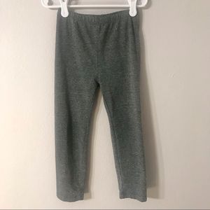 First Impressions Toddler Girls Leggings